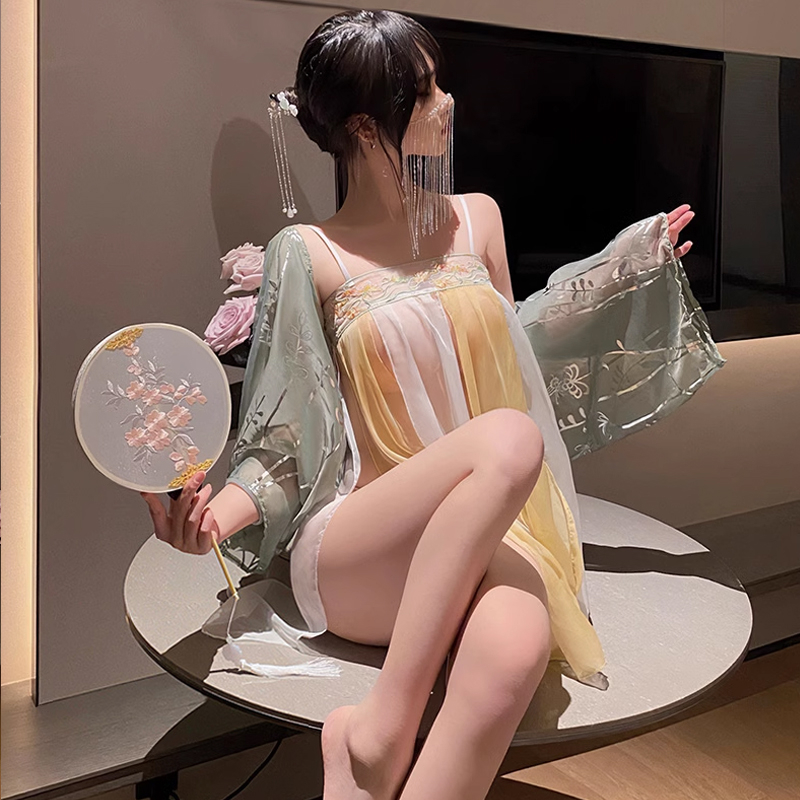 섹시한 속옷